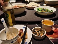 -简小舍· 民间手艺菜(古德寺店)