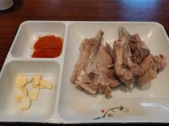 白条羔羊肉-靖远尕六美味羊羔肉