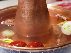 -涮福記·现切牛羊肉火锅(世纪汇店)