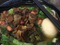 -龙记桂林米粉店(书城路店)