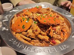 -胖哥俩肉蟹煲(湖滨银泰in77店)