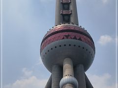 -东方明珠广播电视塔