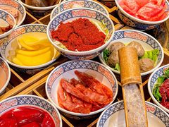 -周小明火锅(黑金冠社区店)