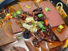 -歌乐人家·辣鸡酒馆(国贸店)