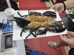 -船奇蒸汽海鲜·闽菜(八市海鲜总店)