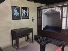 -韶山毛泽东同志故居