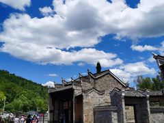 -井冈山风景名胜区