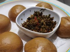 窝窝头-毛家湾饭店·品牌湘菜(海印店)
