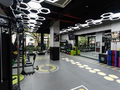 -VPsmart私教健身工作室(新华路旗舰店)