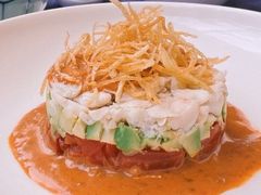 -珍宝海鲜JUMBO Seafood(ifc店)