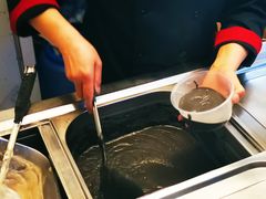 -鞠氏黑芝麻糊(水塔店)