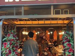 -俄士厨房(环球港店)
