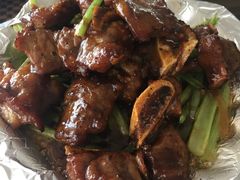 -翡翠29旋转餐厅·镇江国际雷迪森广场酒店