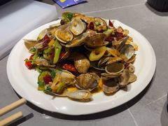-轻松串吧(亦庄上海沙龙店)