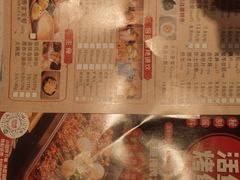 -三江源活鱼现烤(维多利摩尔城店)