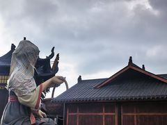 -山王坪喀斯特国家生态公园