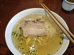 枫镇大肉-同得兴 Since·1995 传统苏式面馆(十全街店)