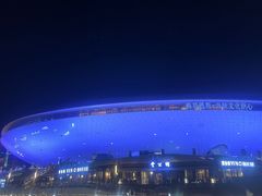 -王鼎精致料理铁板烧(世博源店)