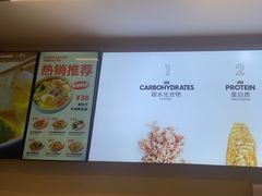 -FOODBOWL超级碗(暖山店)