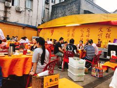 -聚味瞿记·龙虾堂(树木岭店)