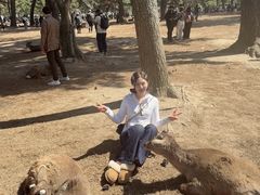 -奈良公园