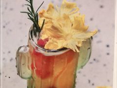 -芭莉与彩虹西餐厅(成都合生汇店)