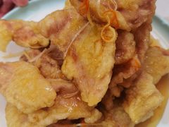 -人民公社铁锅炖·东北菜(卫国道店)