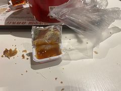 -麦当劳(北京路广百广场店)