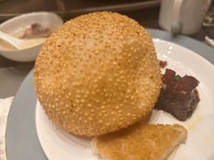 麻团-同庆楼(花园店)