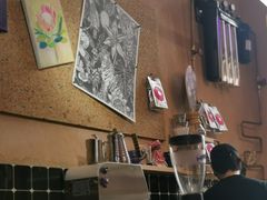 -HANA COFFEE(长寿路店)
