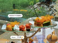 -九献·创意菜(亮马河饭店)