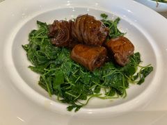 草头圈子-老正兴菜馆(福州路店)