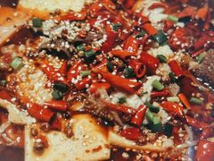 -小放牛河北菜(长安万达店)