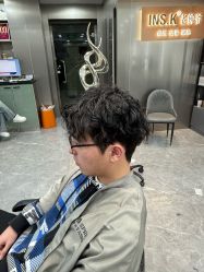 -老佛爷Hair染发烫发Salon