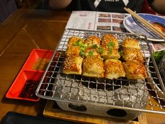 烘焙姚贵文建水豆腐-雀舞云南菜(天津天河城购物中心店)