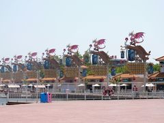 -渔岛海洋度假区