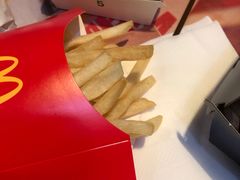 -麦当劳(西单明珠店)