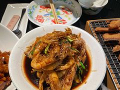 -老头儿油爆虾·知味杭州(爱琴海购物中心)