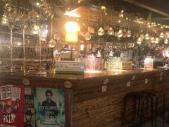 -胡桃里音乐酒馆(环亚凯瑟琳广场店)