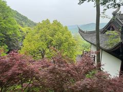 -北高峰