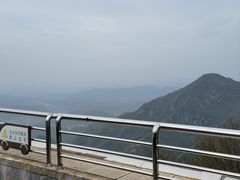 -江南天池