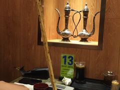 -清真益鑫羊肉手抓馆(南大街店)