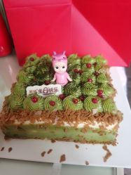 -金月汇月子会所(宝鸡高新店)