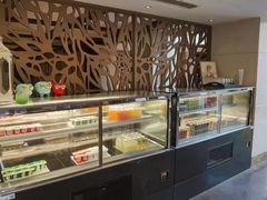 -棕榈岛海鲜自助餐厅(虹桥迎宾馆店)