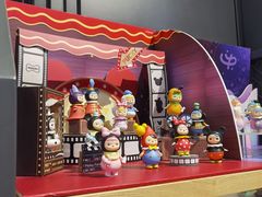-泡泡玛特POPMART(石景山万达店)