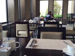 -太湖饭店玉兰厅(自助餐厅)