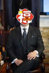 -Mr.Royal御匠先生·手工全麻衬衣西服定制