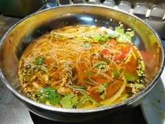 -很久以前羊肉串(中山公园店)