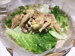 -尚一汤 广东炖汤(金桥国际店)