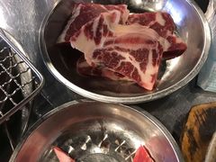 -釜山火炉·海鲜烤肉(紫藤路店)